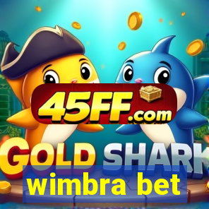 wimbra bet